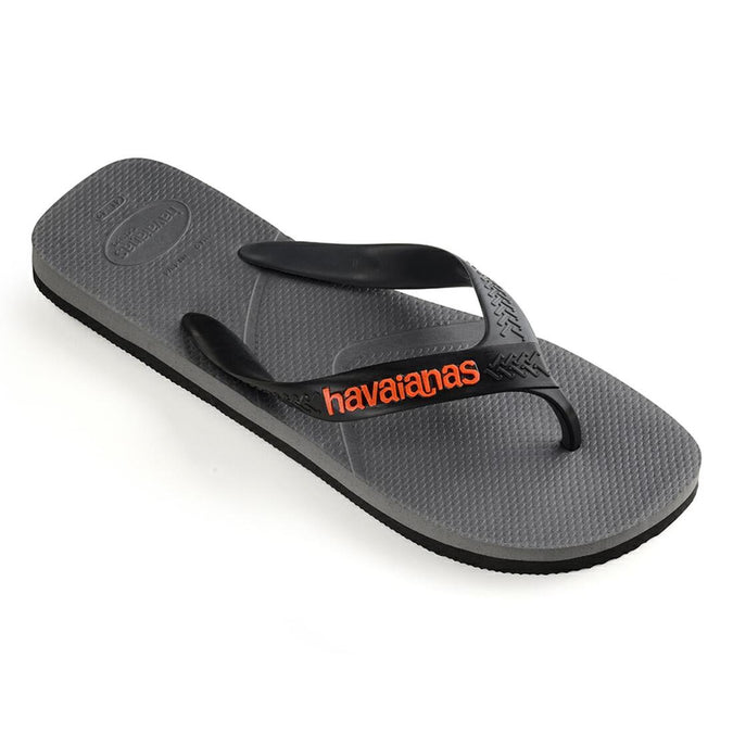 





TONGS HOMME HAVAIANAS Casual Gris Noir, photo 1 of 1