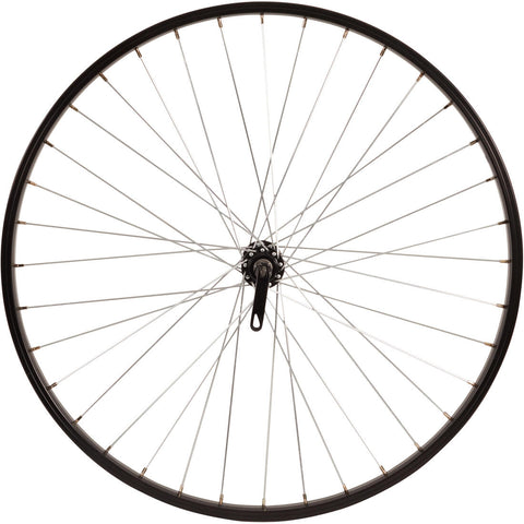 Decathlon roue vtt discount 26