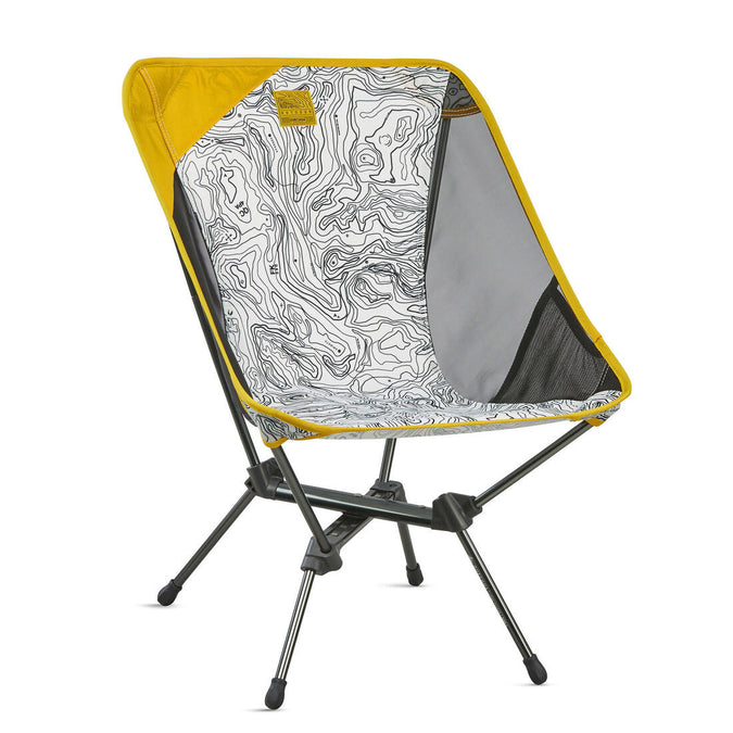 





CHAISE BASSE PLIANTE DE CAMPING MH500  EDITION LIMITEE, photo 1 of 8