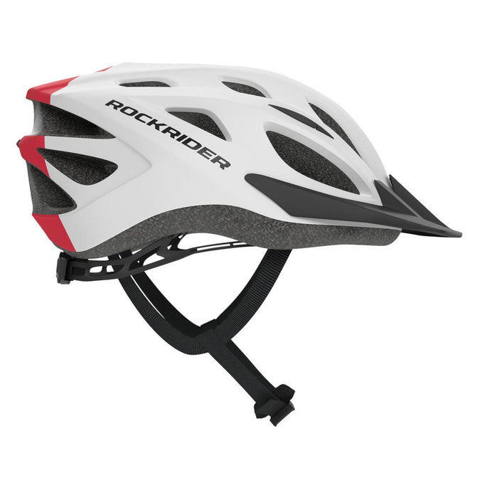 Casque enfant vtt sale