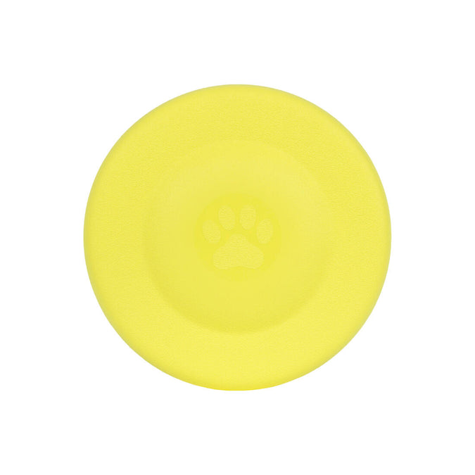 





Disque pour chien jaune, photo 1 of 5