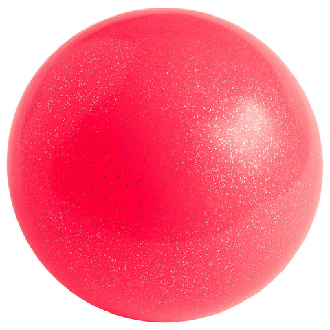 





Ballon de Gymnastique Rythmique de 165 mm Pailleté