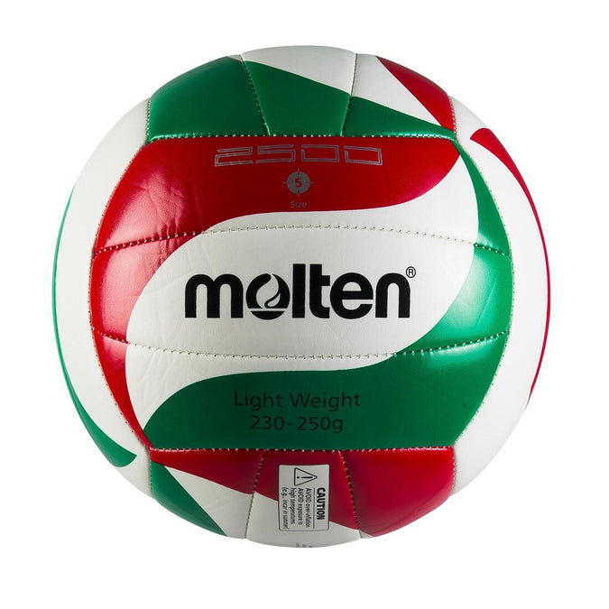 





Ballon de volley-ball Molten Soft Touch, photo 1 of 1