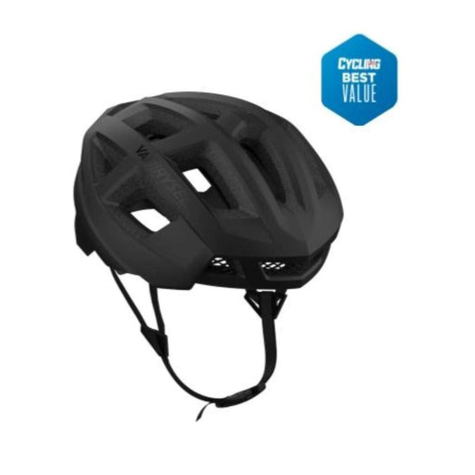 





Aerofit 900 Road Cycling Helmet - Black/Yellow, photo 1 of 7