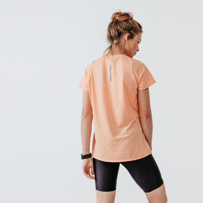 Decathlon short cycliste discount femme