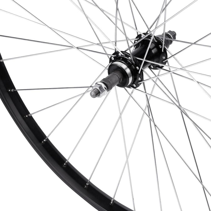 Roue vtt orders arrière 26 pouces