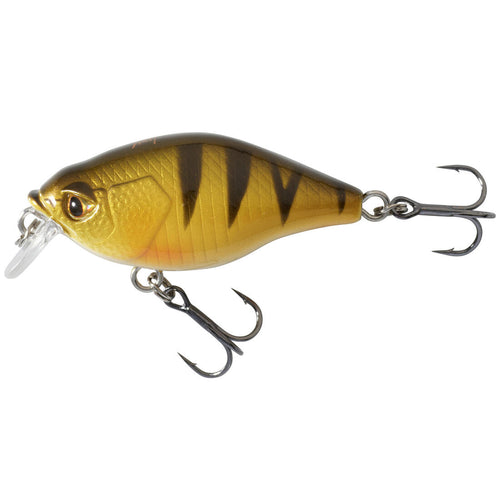 





POISSON NAGEUR CRANKBAIT SHALLOW RUNNER WXM CRKSR 40 F