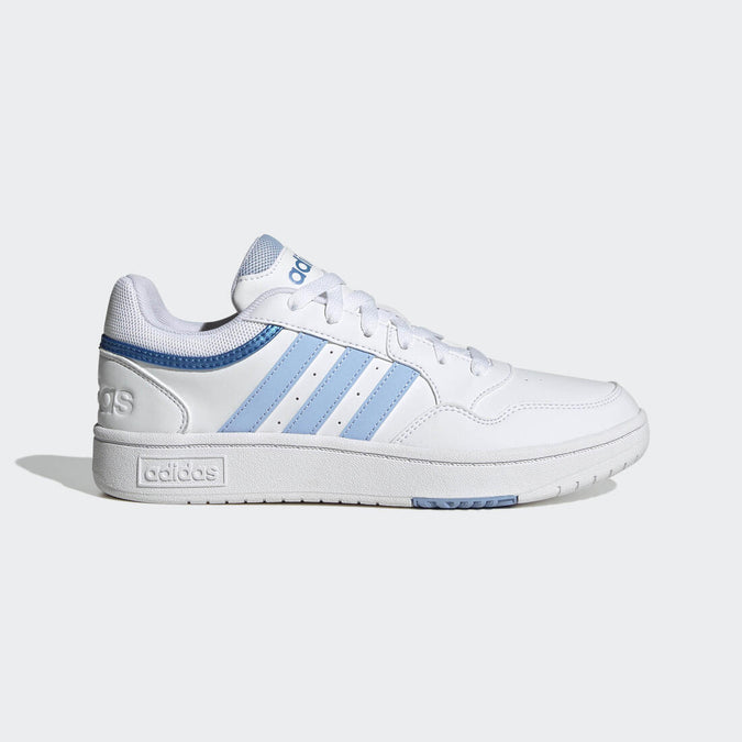 





CHAUSSURE FEMME HOOPS 3.0 ADIDAS BLANCHE, photo 1 of 5