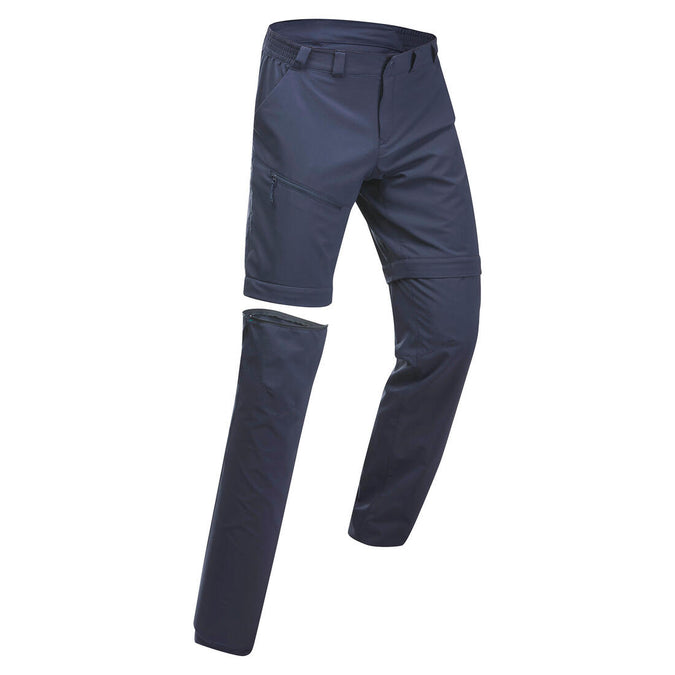 





Pantalon modulable de randonnée - MH150 - Homme, photo 1 of 10