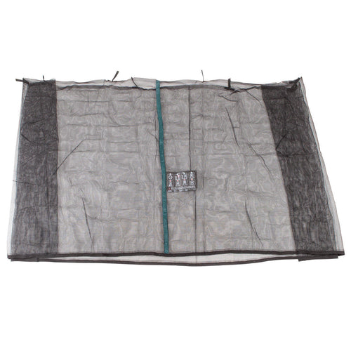 





Filet protection zippé, pièce détachée trampoline, Octogonal 300