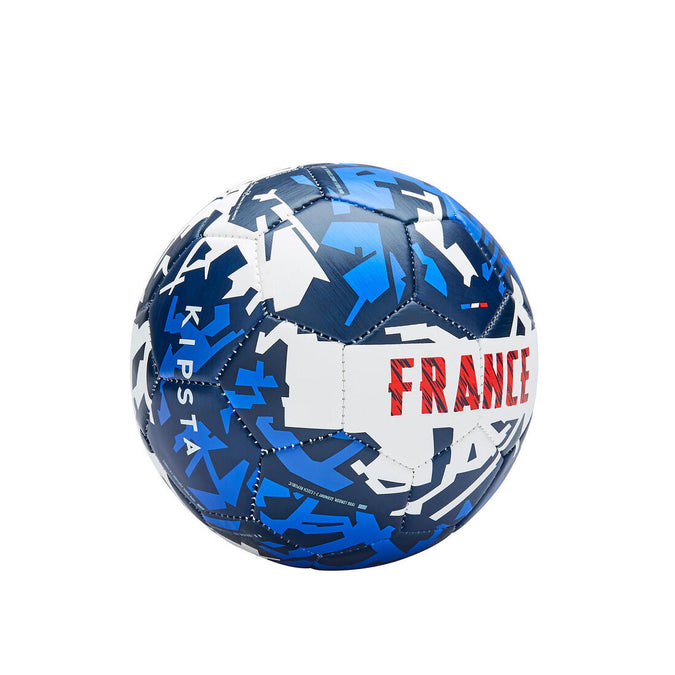 





Ballon de football France 2020 T1, photo 1 of 7
