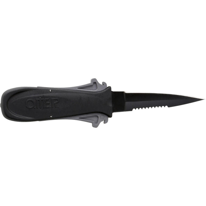 





Couteau dague de chasse sous-marine Laser, photo 1 of 8