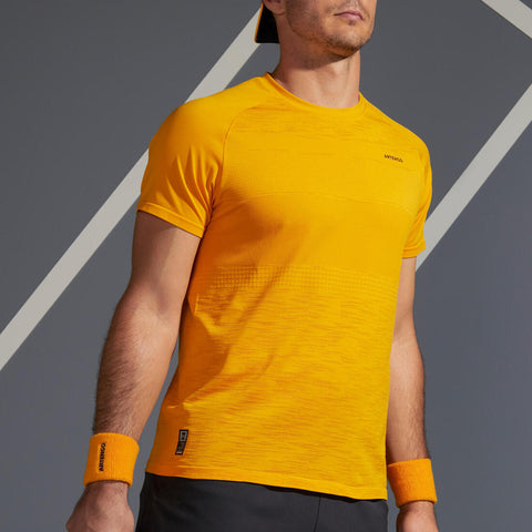 





T shirt de tennis homme -  TTS Soft Plus
