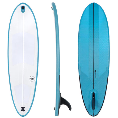 





SURF 500 compact gonflable 6'6