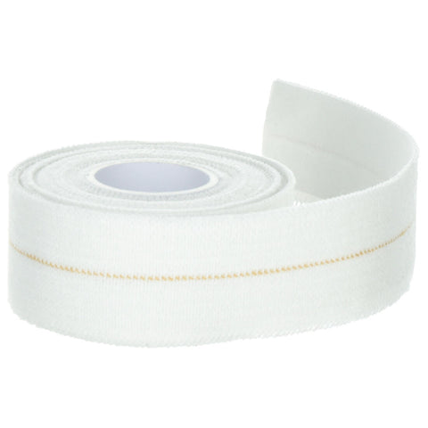 





Bande de strap élastique 6 cm x 2,5 m blanche pour vos strapping de maintien.