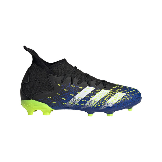 





Chaussures de football Predator Freak .3 FG adidas enfant, photo 1 of 8