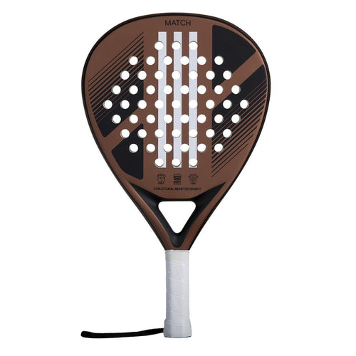 





Raquette de padel Adulte - Adidas Match Bronze 3.2