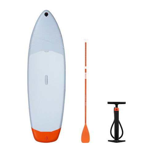 





Pack de Stand up paddle gonflable (10'/35