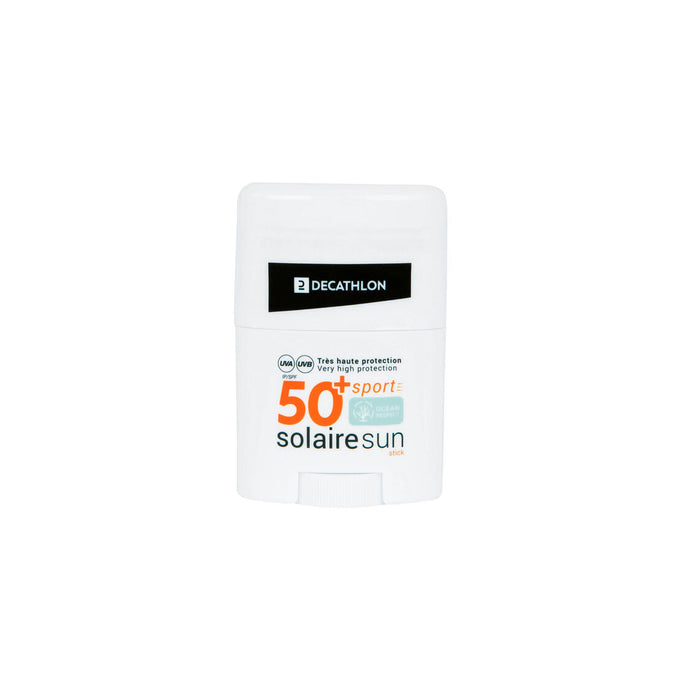 





STICK SOLAIRE SPORT SPF50+ 25GRS, photo 1 of 6