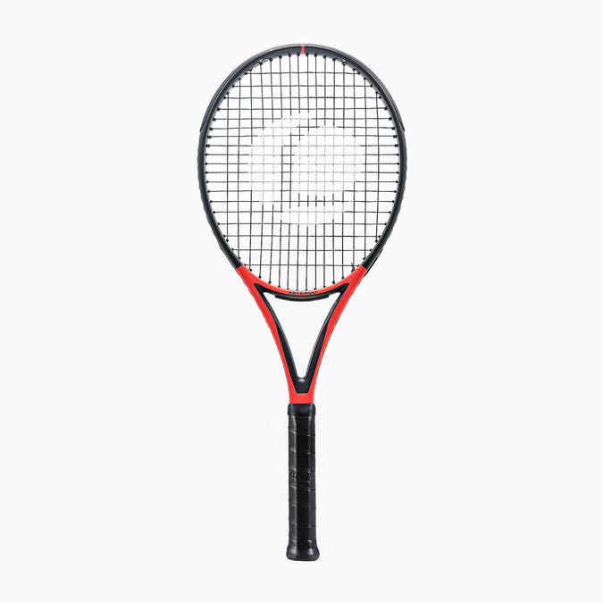 





Raquette de tennis adulte - ARTENGO TR990 POWER PRO Rouge Noir 300g, photo 1 of 10