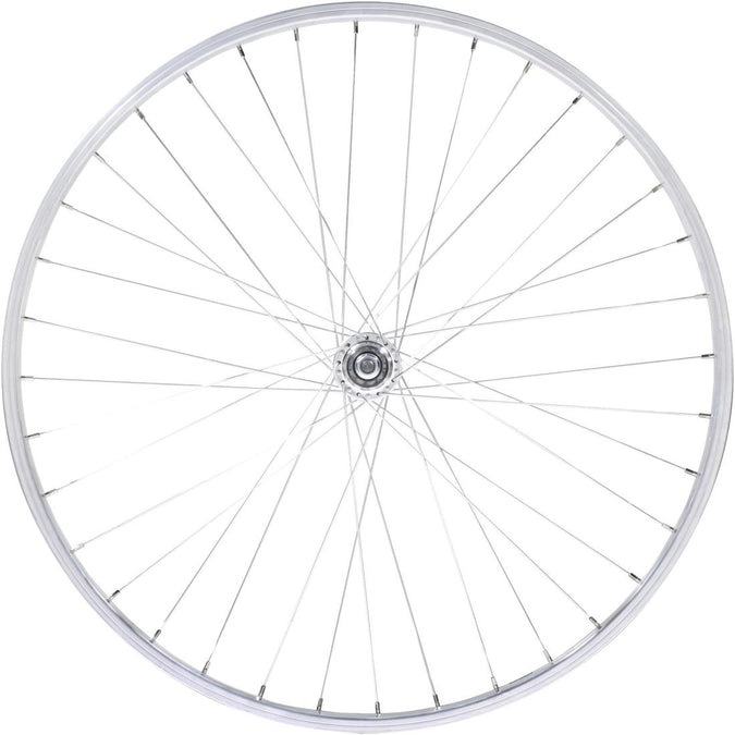 Roue arrière vtt 26 pouces decathlon sale