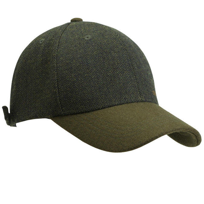 





Casquette Chasse chaude 500, photo 1 of 9