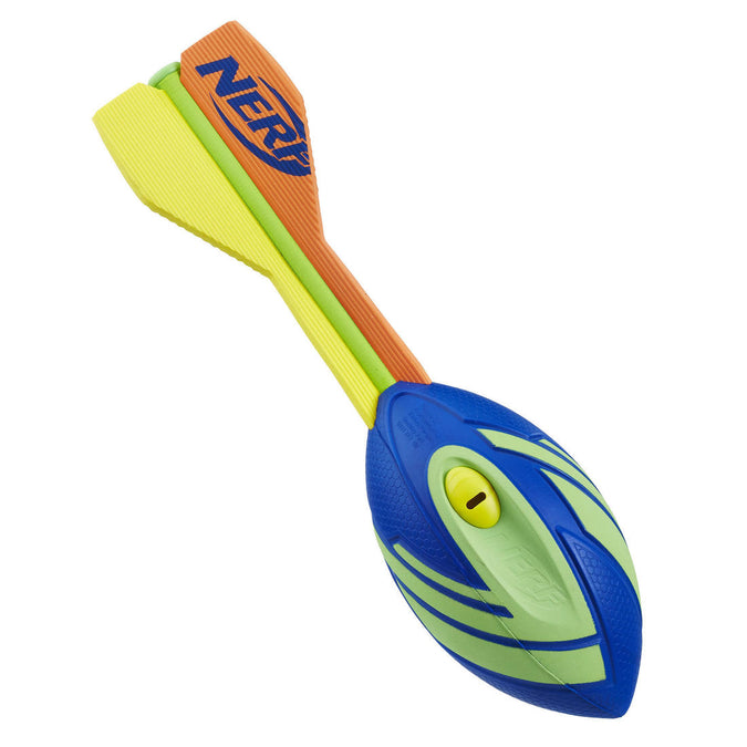 





Ballon javelot vortex nerf 32 cm pour enfant orange ou vert, photo 1 of 2