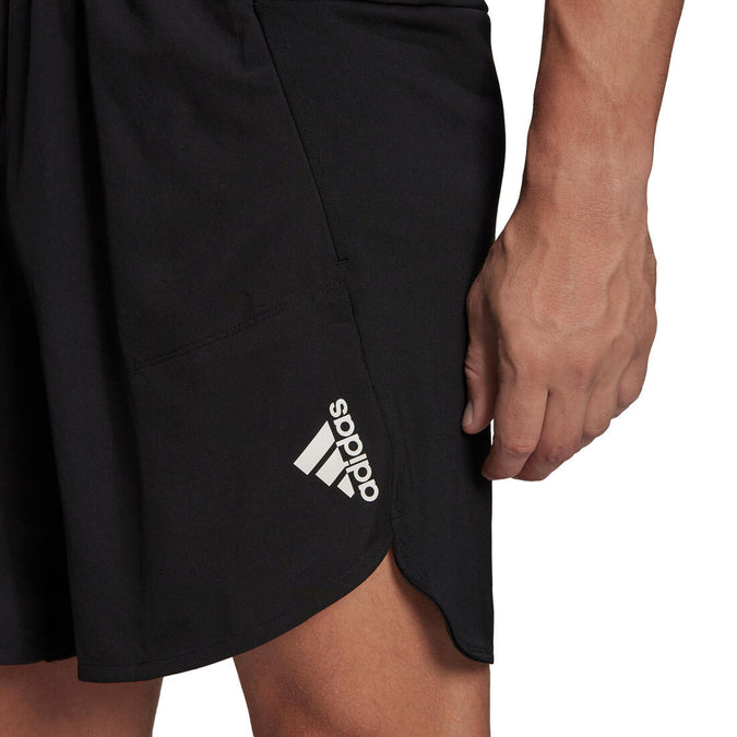 Decathlon short adidas online homme