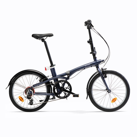 





VÉLO PLIANT TILT 500