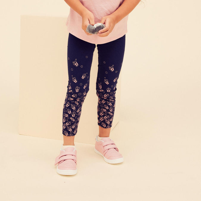 





Legging enfant coton - Basique avec motifs, photo 1 of 5