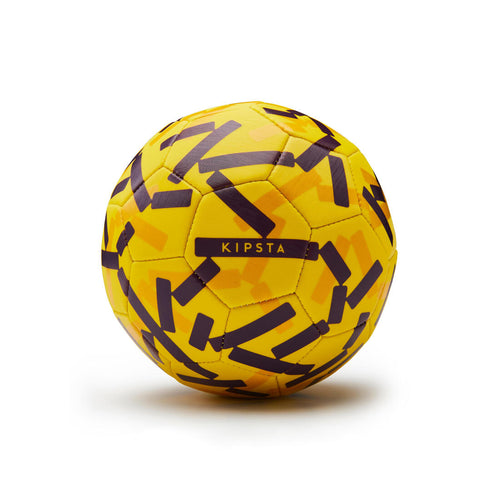 





Mini ballon de football LEARNING BALL DIABOLIK TAILLE 1