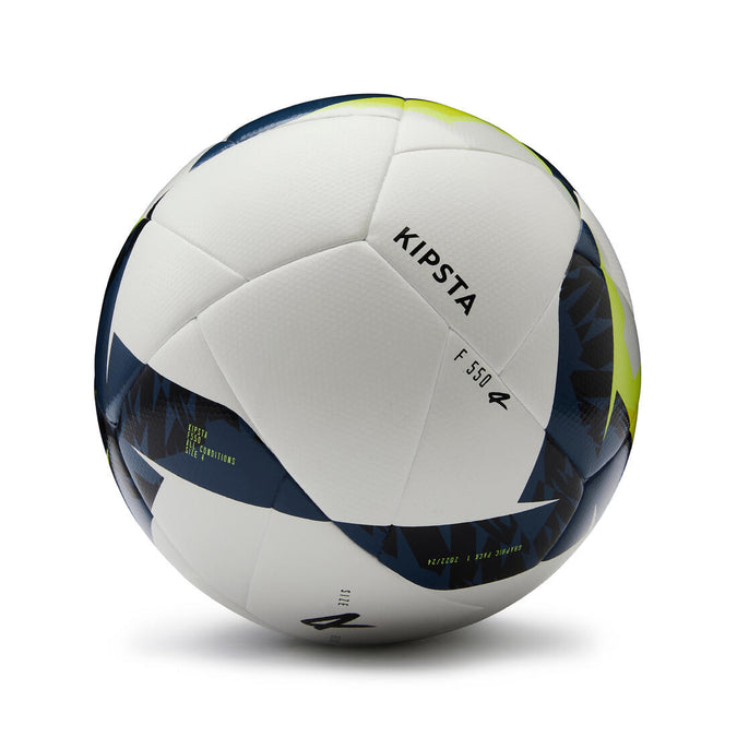 Ballon de Football taille 4, Sport en plein air, pour garçons et