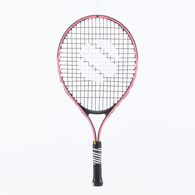 





RAQUETTE DE TENNIS ENFANT TR130 21