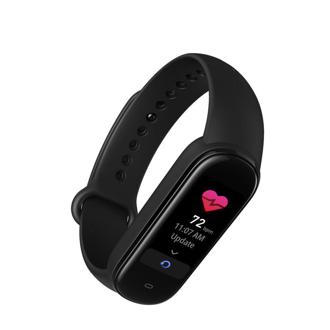 Xiaomi Mi Band 7 : le bracelet connecté est officiel et apporte des  nouveautés