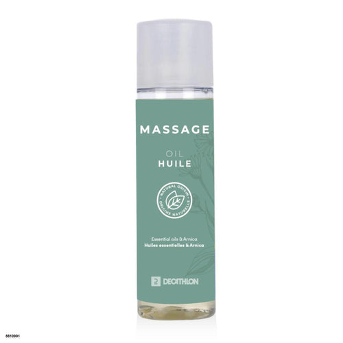 





Huile de massage naturelle 125 ml