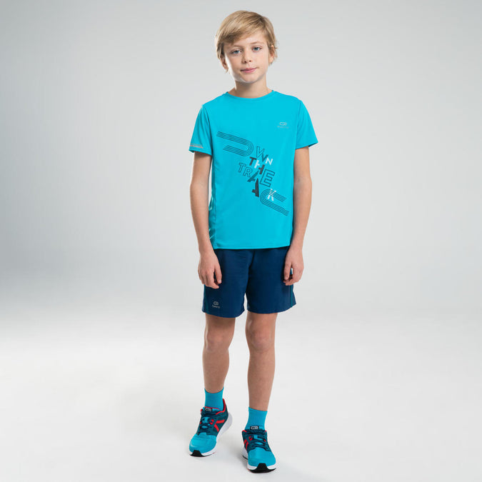 T shirt enfant decathlon online