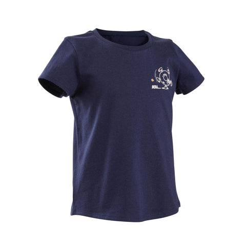 





T-shirt enfant coton - Basique