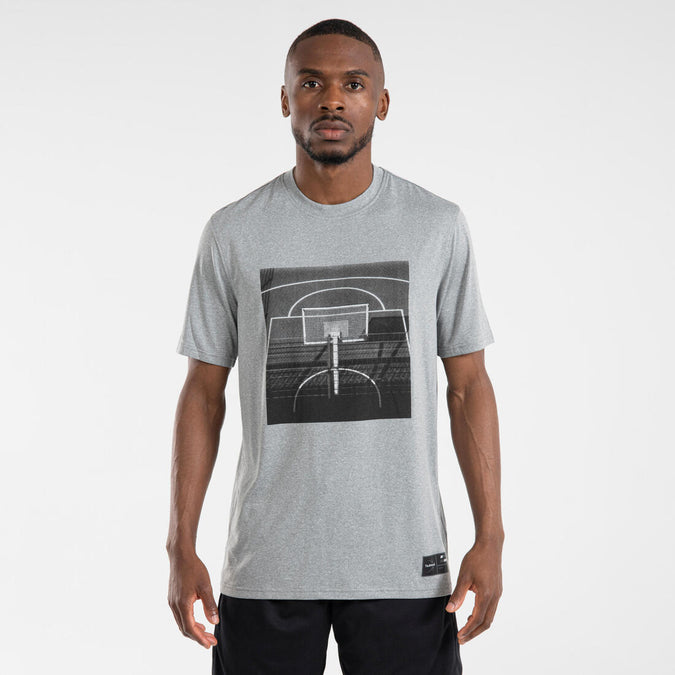 





Tee Shirt Basketball homme FAST Cleveland, photo 1 of 7