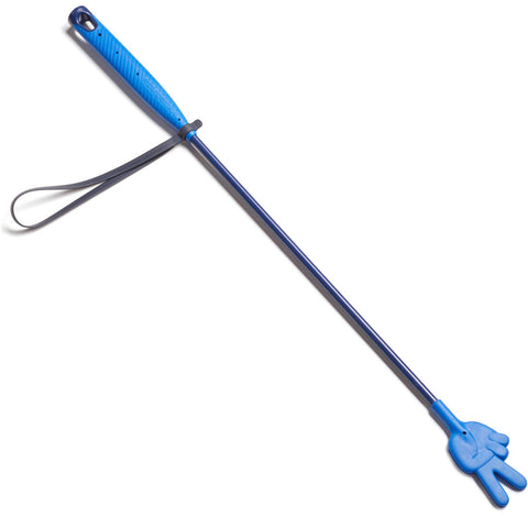 





Cravache équitation enfant 140 MULTI - 58 cm