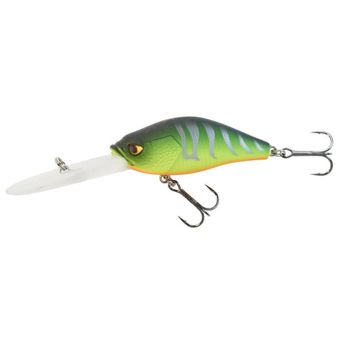 





POISSON NAGEUR DEEP CRANKBAIT WXM CRKDD 60 F DOS