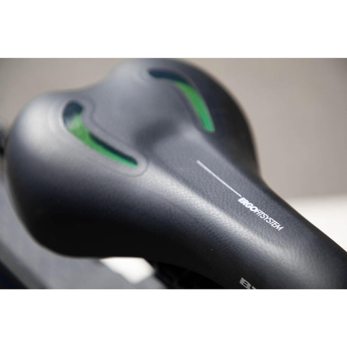 Selle en gel outlet decathlon