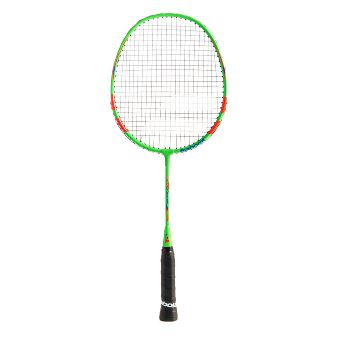 





Raquette de BADMINTON enfant Babolat Minibad, photo 1 of 5