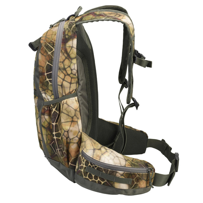 Sac a shop dos chasse decathlon