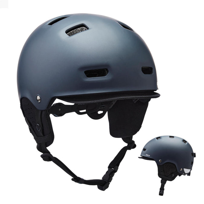 





CASQUE TROTINETTE BOL 500  ADULTE TAILLE M, photo 1 of 9