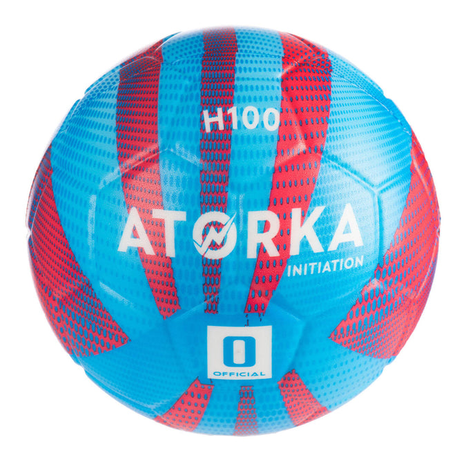 





Ballon de handball enfant  H100 initiation T0, photo 1 of 5