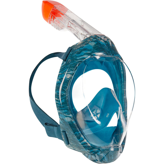 





Masque Easybreath de surface Adulte - 500 avec sac, photo 1 of 55