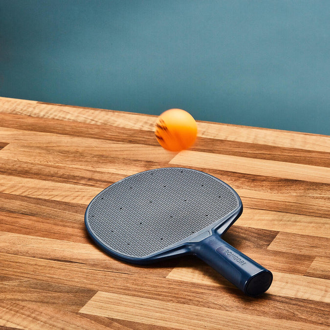 RAQUETTE DE TENNIS DE TABLE ÉCOLE TTR 100 ENFANT 3* ALLROUND pour les clubs  et collectivités