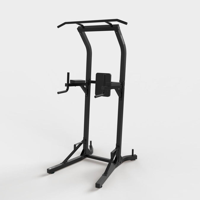 





Chaise romaine de musculation - Training Station 900, photo 1 of 7