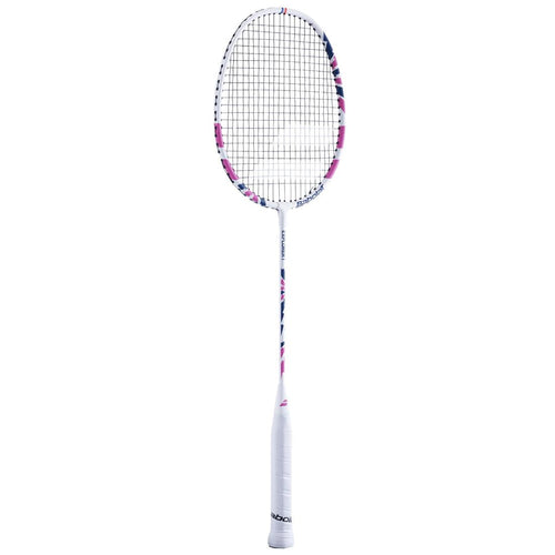 





Raquette de Badminton EXPLORER I Rose