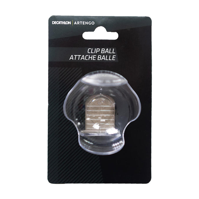 





CLIPBALL DE TENNIS TRANSPARENT, photo 1 of 3